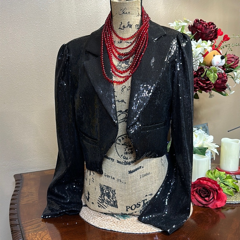 City Streets Blazer